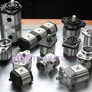 gear pump gear pump